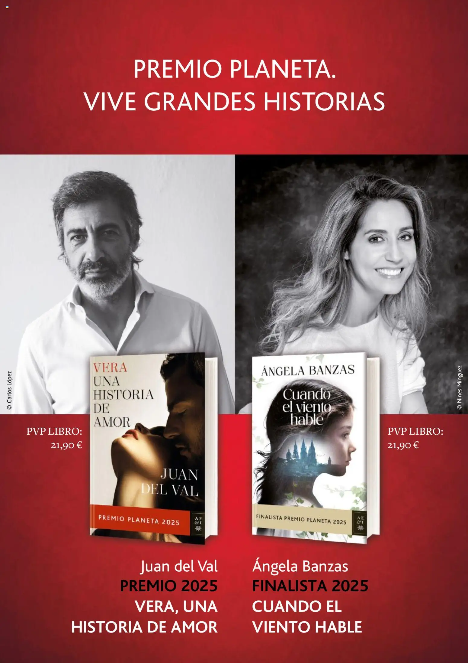 Casa del libro folleto │ válido desde el 01.11.2025 | Página: 3