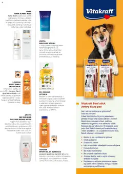 Katalog Lifestyle 04/25 Müller - Pregled kataloga iz trgovine Müller, vrijedi od 15.09.2025 | Stranica: 41