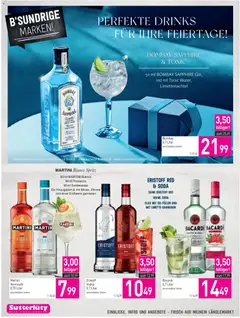 Sutterlüty Flugblatt ab 04.12.2025 gültig | Seite: 16