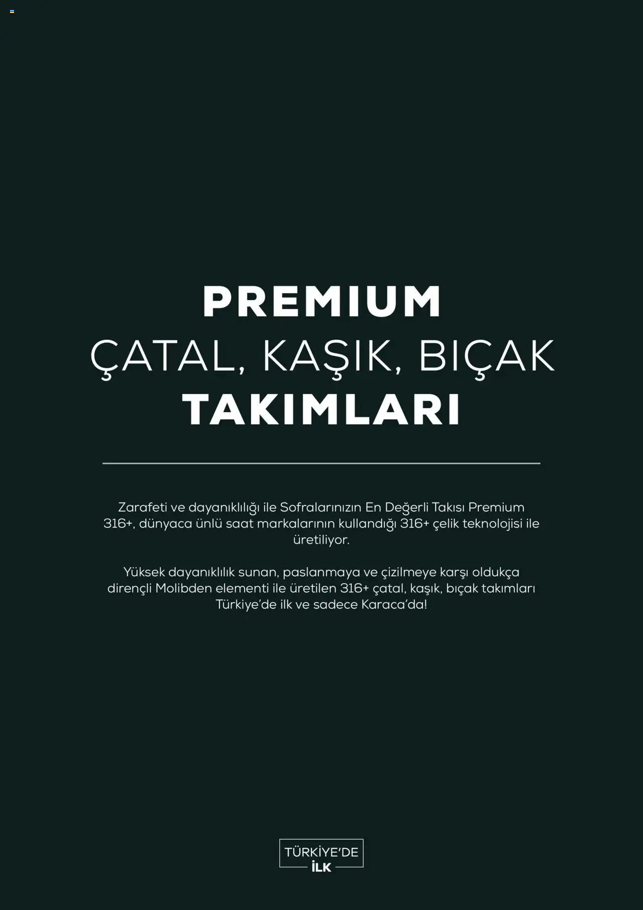 Karaca Katalog - 01.03.2025 tarihinden itibaren geçerlidir | Sayfa: 105 | Ürünler: Saat