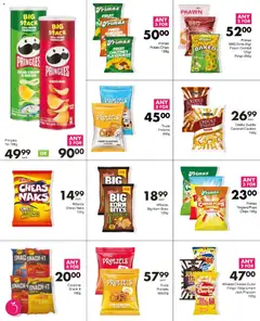 Save specials catalogue – valid from 15.01.2026 | Page: 40