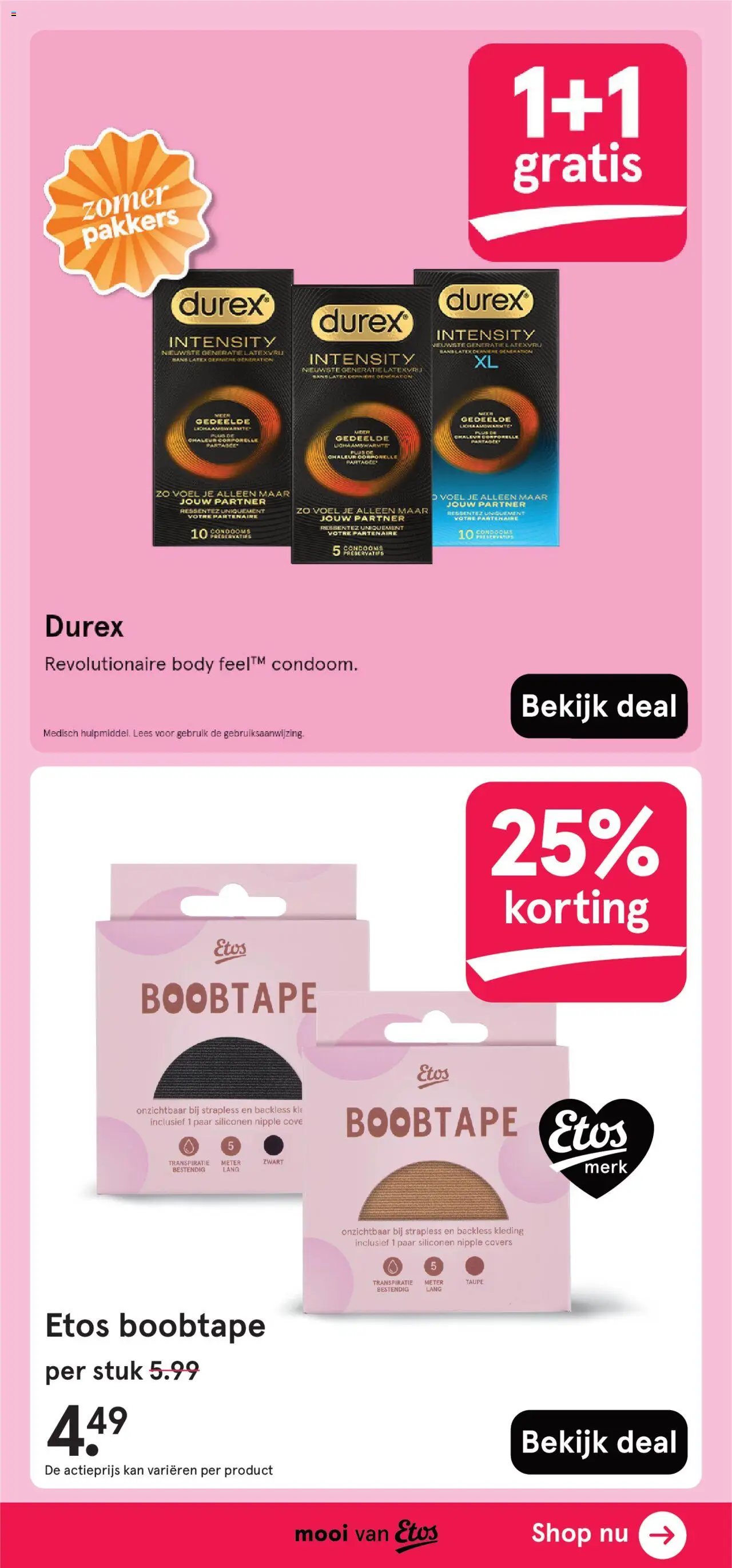  | Pagina: 57 | Producten: Kan