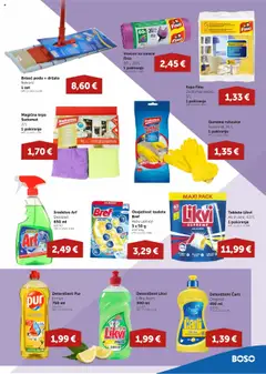 Boso katalog | vrijedi od 11.09.2025 | Stranica: 15