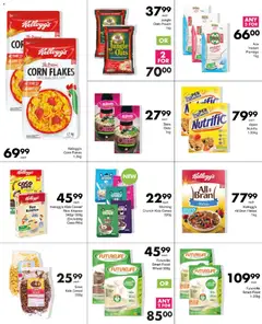 Save specials catalogue – valid from 29.12.2025 | Page: 22