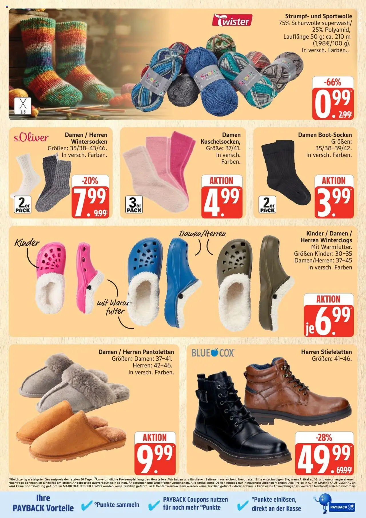 Marktkauf - Marktkauf: Wochenangebote – gültig ab 06.10.2025 | Seite: 37