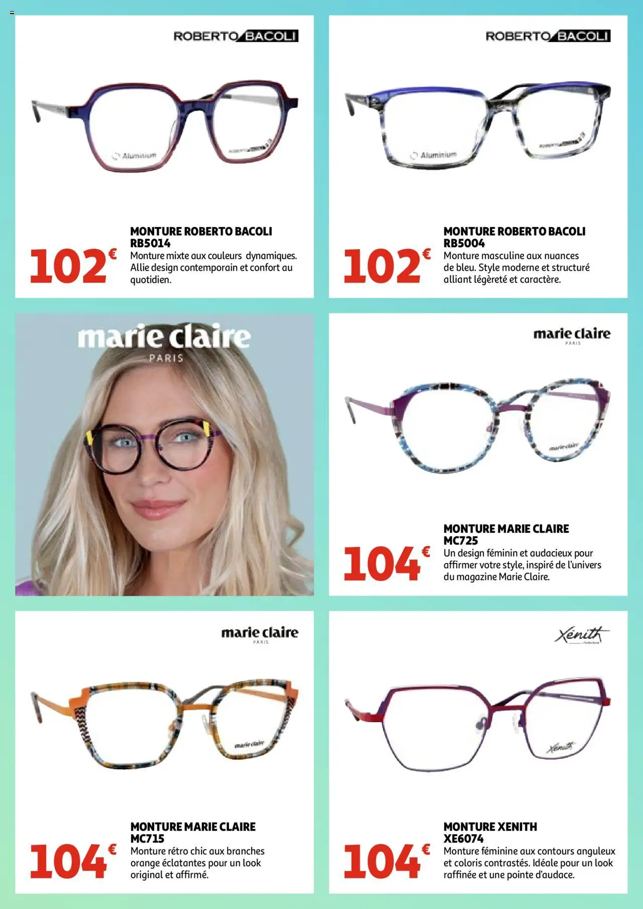  | Page: 2 | Produits: Orange, Magazine