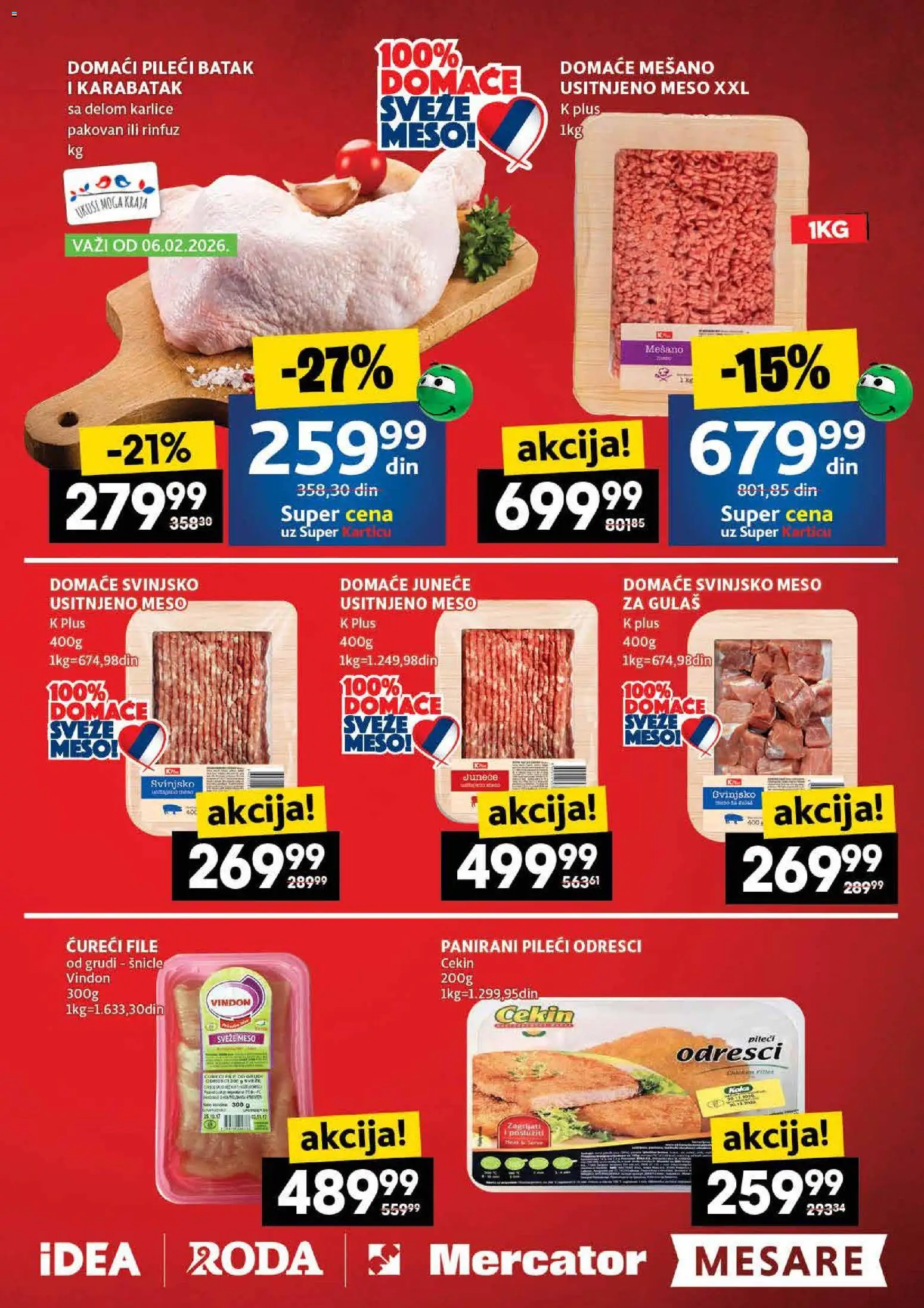 Idea katalog - važi od 05.02.2026 | Strana: 5