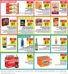 Supeco - Prévisualisation de Supeco catalogue valide à partir de 11.11.2025 | Page: 3
