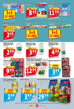 Pogląd oferty "Prim Market Gazetka" - ważna od 13.11.2025 | Strona: 15