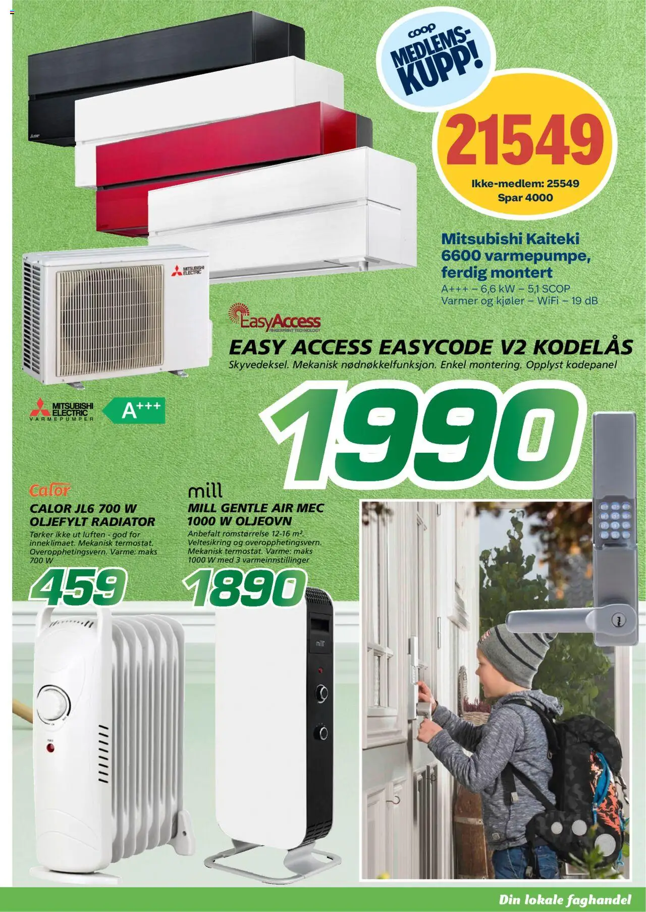  | Side: 7 | Produkter: Radiator
