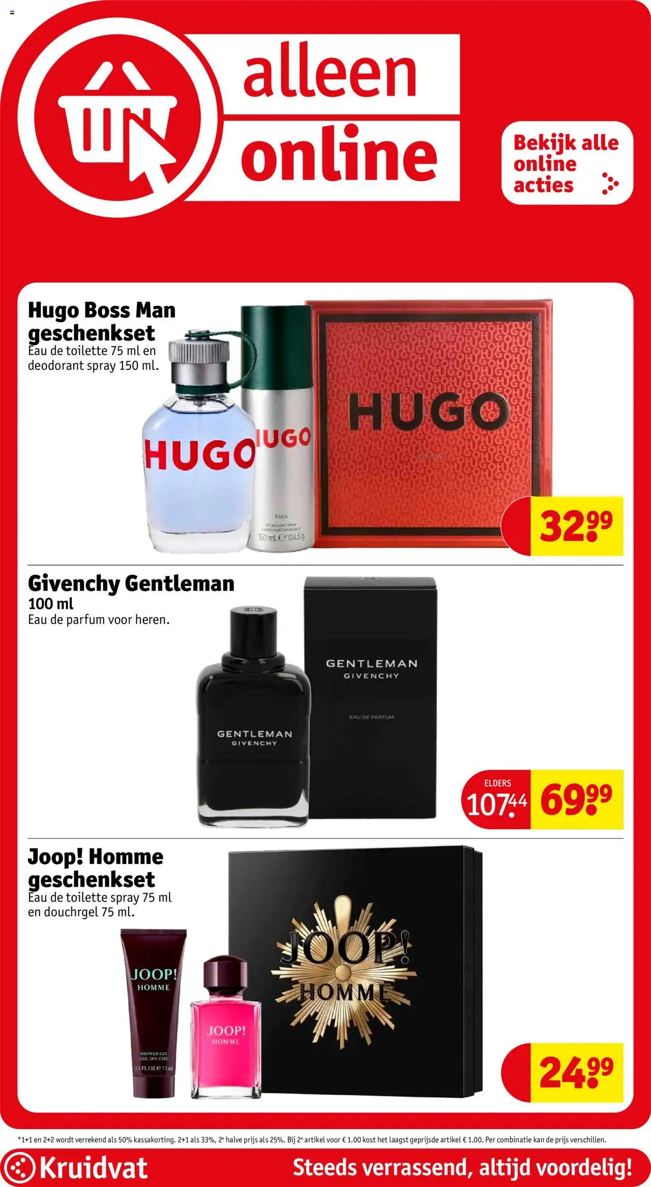  | Pagina: 23 | Producten: Douche, Parfum, Eau de toilette, Gel