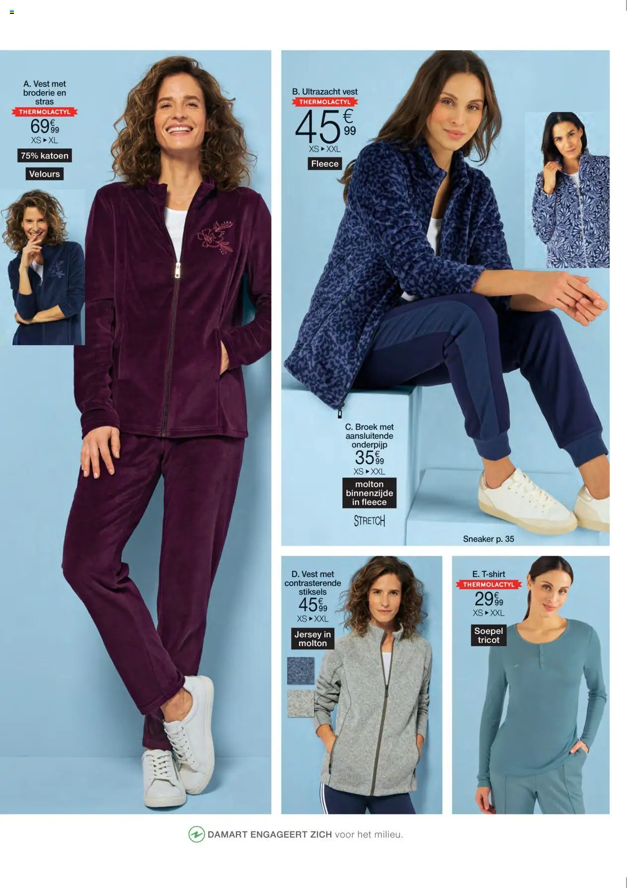  | Pagina: 32 | Producten: Velours, Vest, Broek