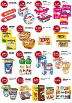 KARMEN CBA leták platný od 01.04.2026 | Strana: 10