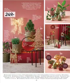 Bilka - Julekatalog gyldig fra 01.11.2025 | Side: 23