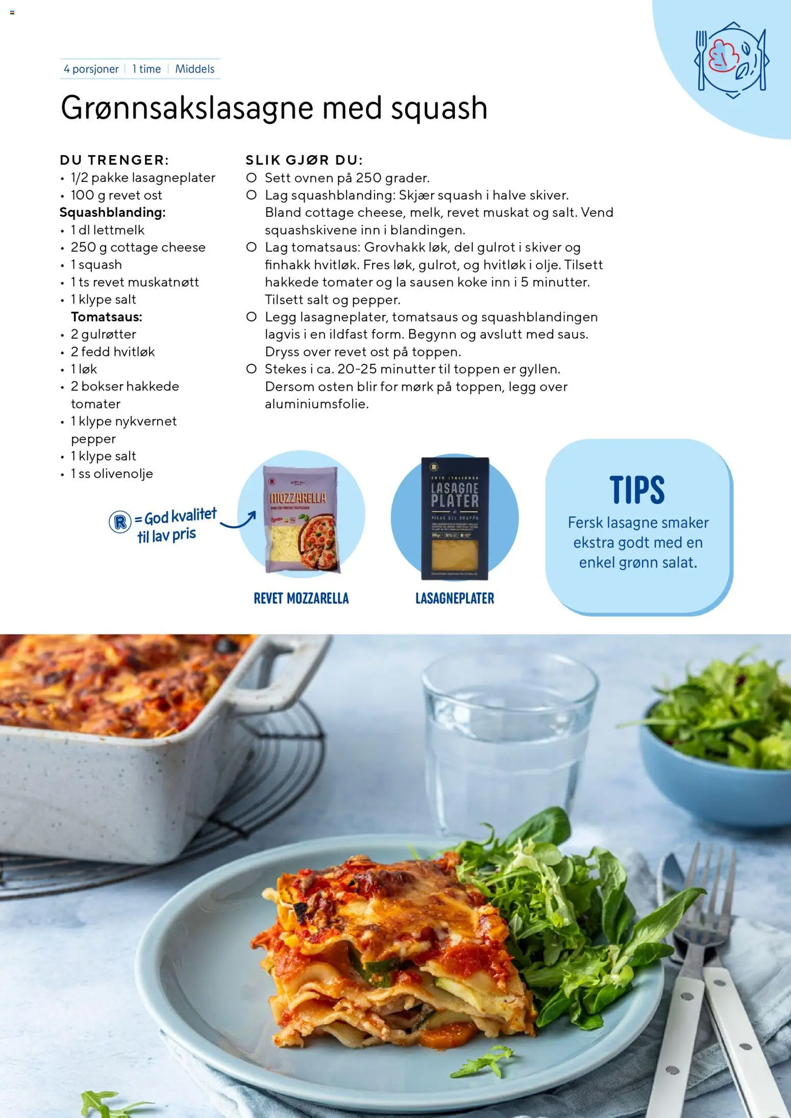 {H1} | Side: 33 | Produkter: Ost, Tomater, Gulrot, Контейнер