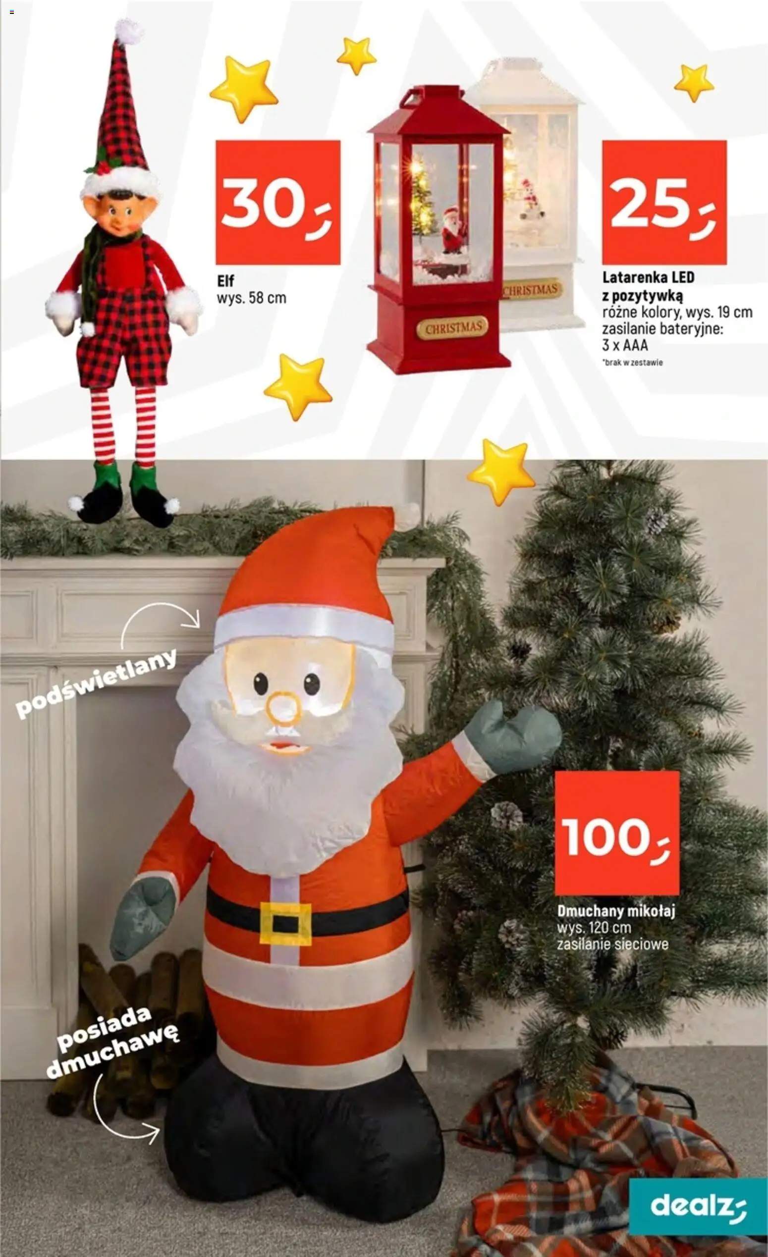 Dealz Black Friday od 27.11.2025 | Strona: 35