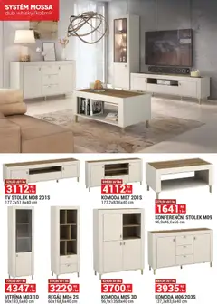 Náhled letáku Merkury Market leták od 01.04.2026 | Strana: 18