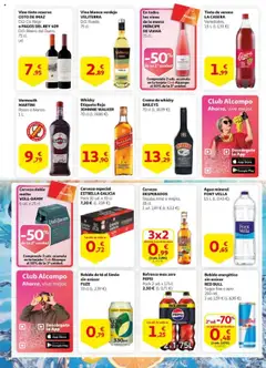 Alcampo - SST catalan litoral  │ válido desde el 30.07.2025 | Página: 12