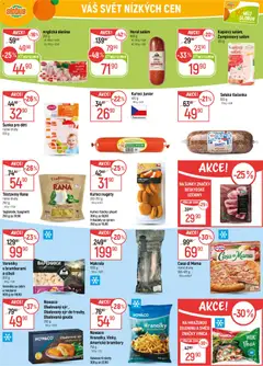 Náhled letáku Globus leták od 02.01.2026 | Strana: 22