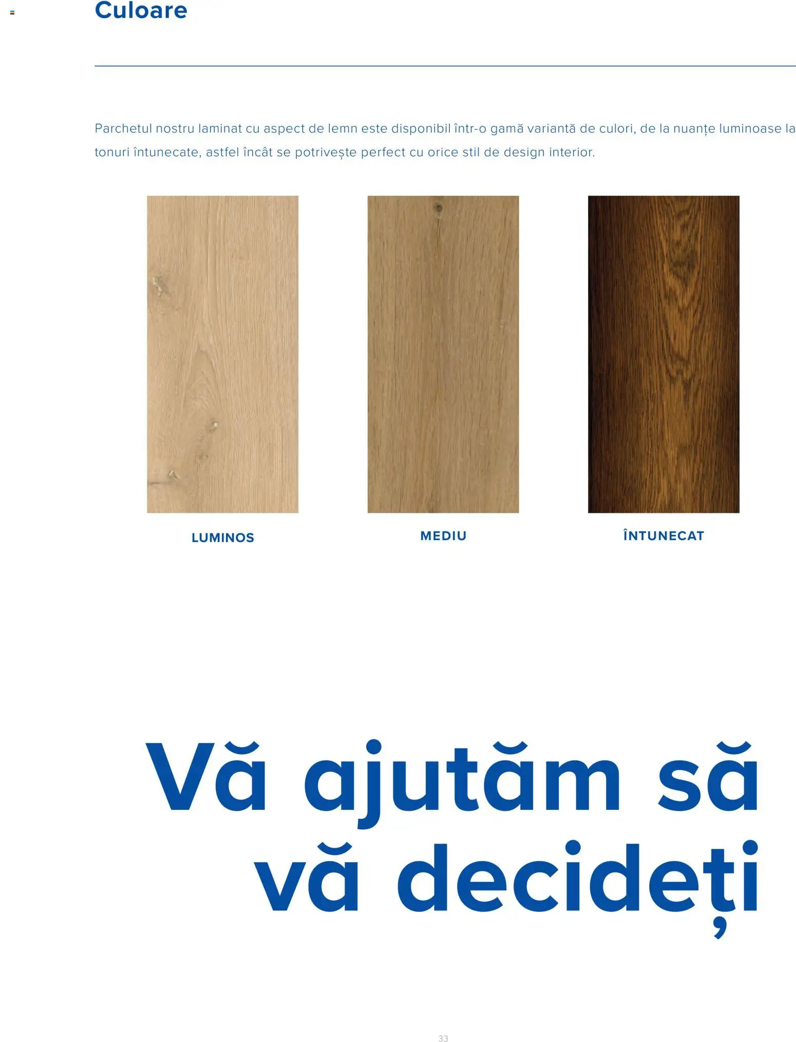 Noul catalog Proges – valabil de la 04.11.2025 | Pagină: 33