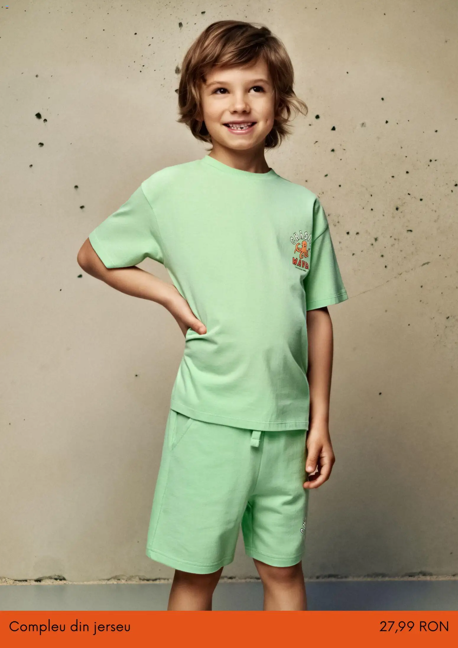 Noul catalog Sinsay – valabil de la 21.11.2025 | Pagină: 6