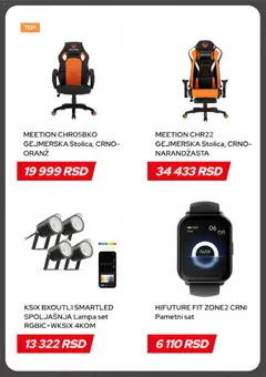 Dudi co. katalog - pregled Dudi co. kataloga - važi od 13.01.2026 | Strana: 4