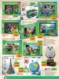 Dráčik leták platný od 03.10.2025 | Strana: 70