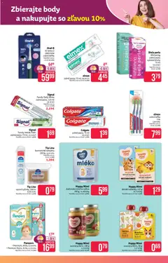 Teta drogerie leták platný od 16.02.2026 | Strana: 9