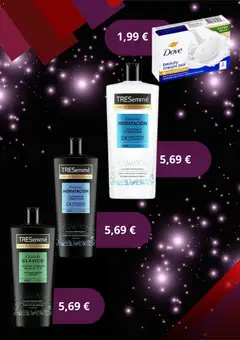 Vista previa DIA Black Friday válido desde el 19.11.2025 | Página: 2