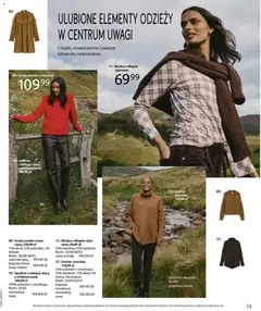 Pogląd oferty "BonPrix Katalog - Sielankowy romantyzm" - ważna od 17.11.2025 | Strona: 7