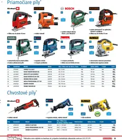 Bauhaus leták platný od 26.01.2026 | Strana: 35 | Produkty: Led osvetlenie, Osvetlenie, Aku, Bosch