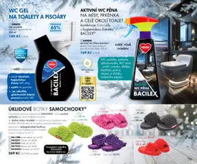 Dedra leták platný od 01.11.2025 | Strana: 83 | Produkty: Wc, Alkohol, Video