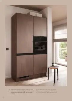 Ostermann Fakta Küchenjournal 2026 ab 01.01.2026 gültig | Seite: 6 | Produkte: Walking, Backofen