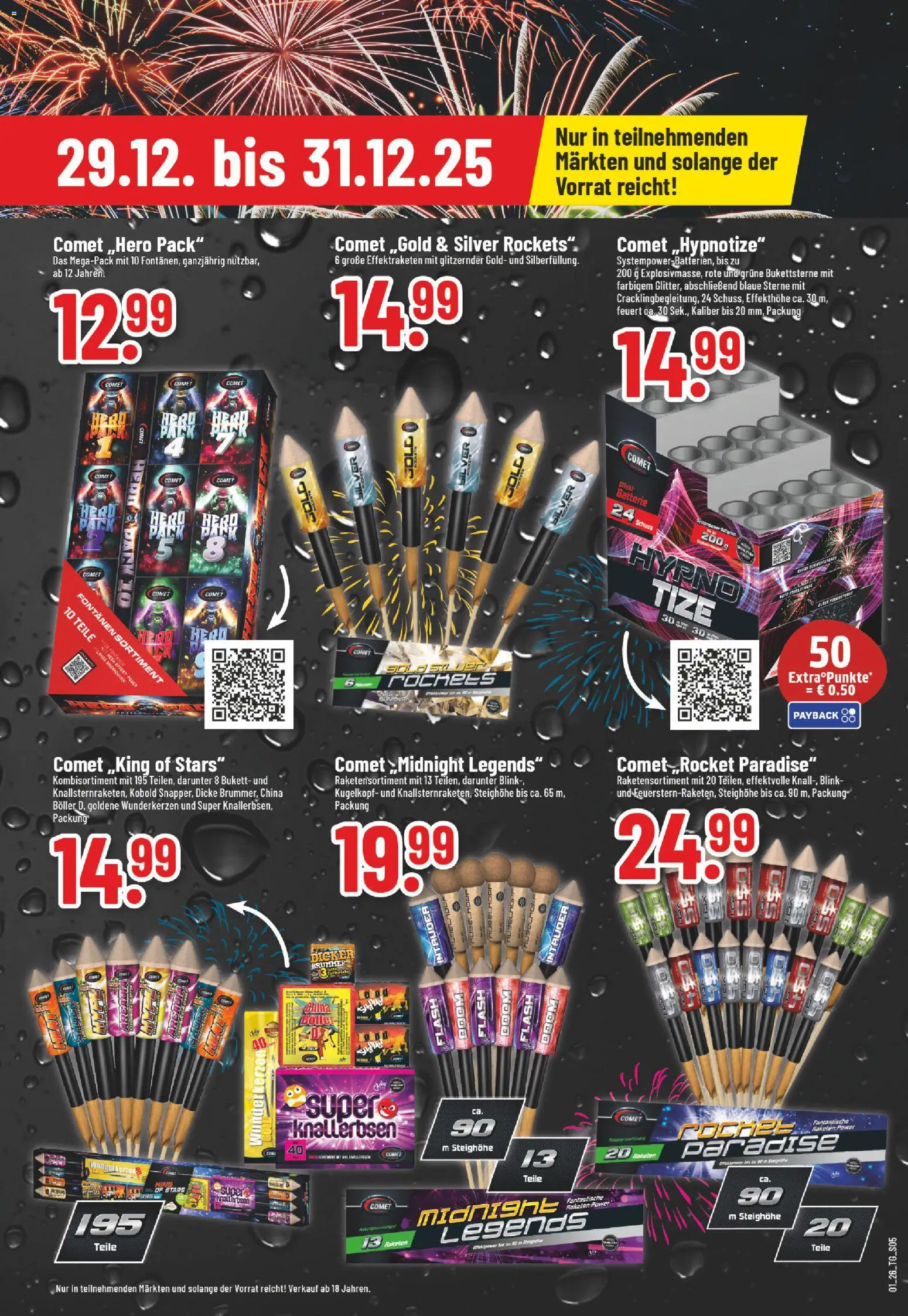 Trinkgut Prospekt – gültig ab 29.12.2025 | Seite: 5