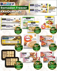 Take n Pay specials catalogue – valid from 16.02.2026 | Page: 6