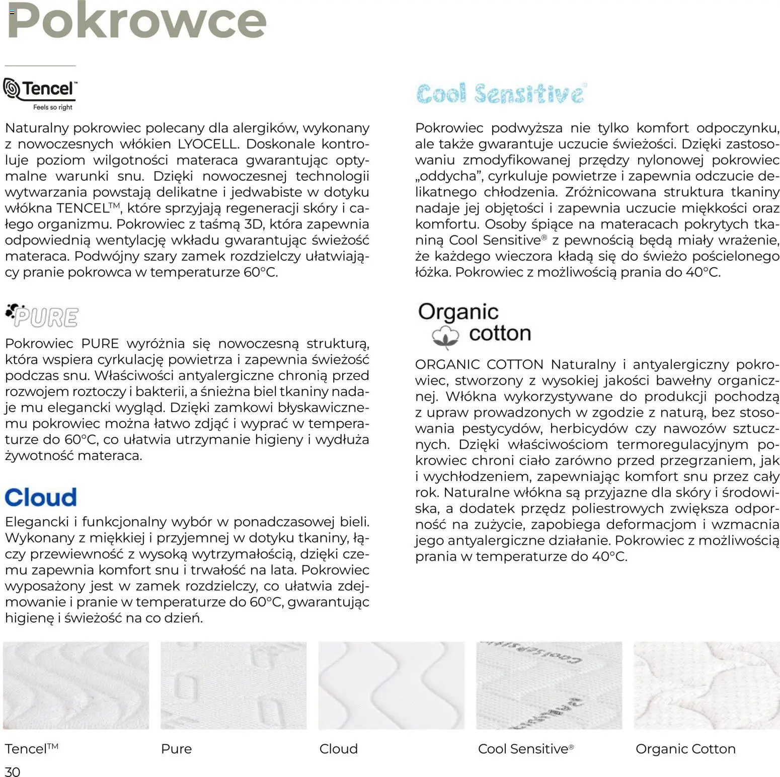 Salony Agata Gazetka - Natura od 27.01.2026 | Strona: 30 | Produkty: Lego