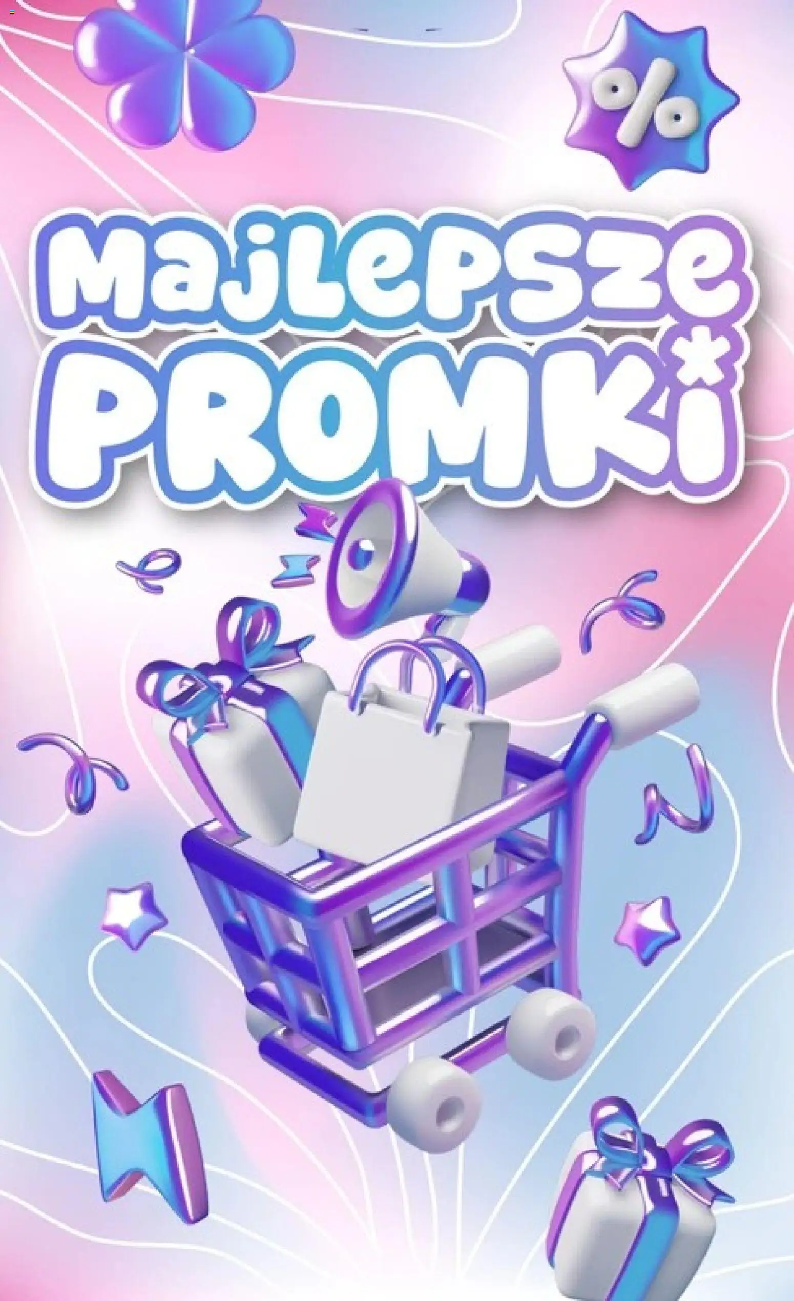 Dealz gazetka - Majlepsze promki od 30.04.2026 | Strona: 1