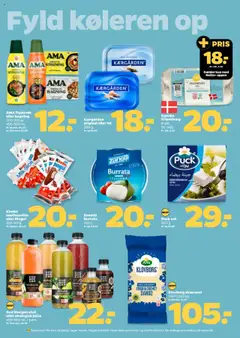 Netto Tilbudsavis gyldig fra 19.07.2025 | Side: 13
