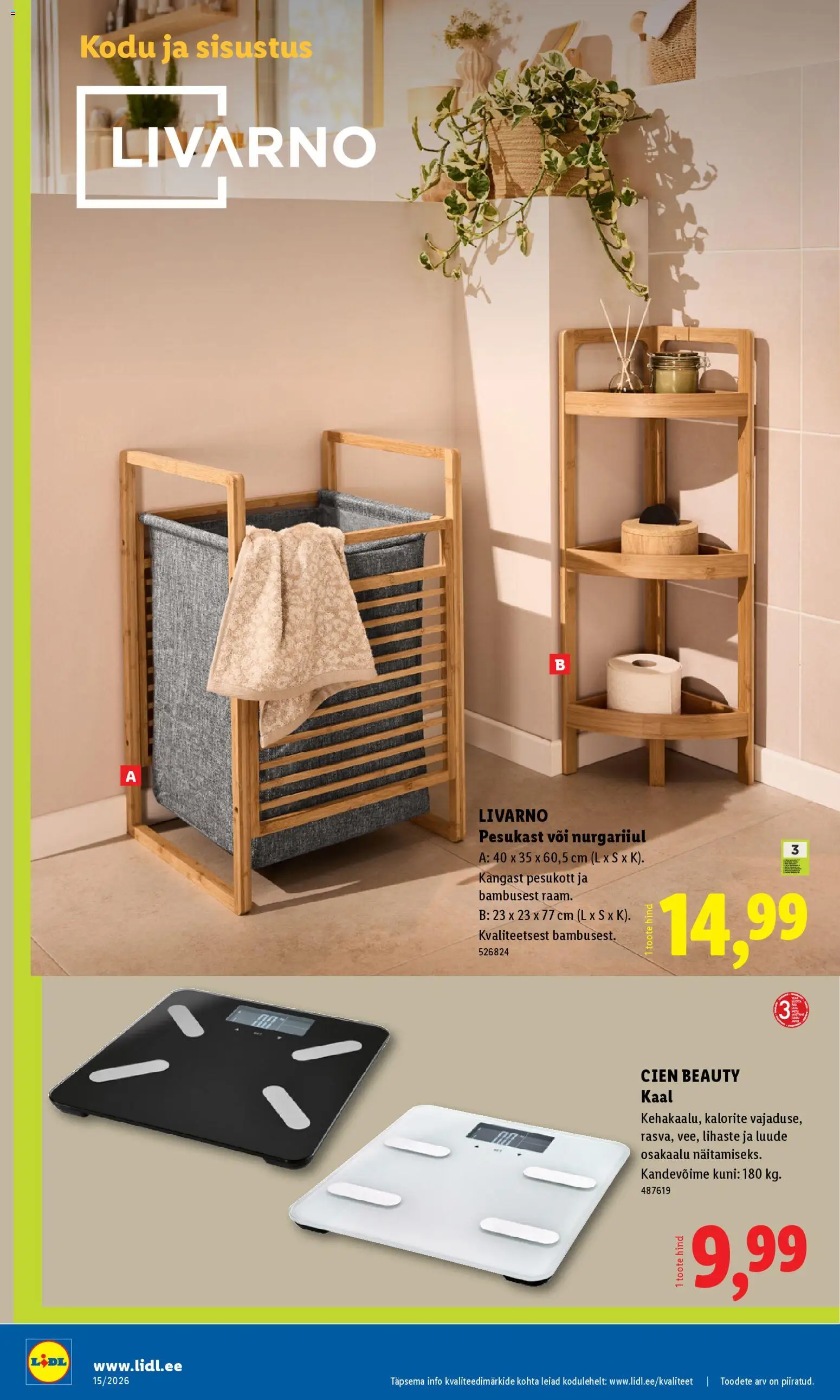 {H1} | Lehekülg: 10