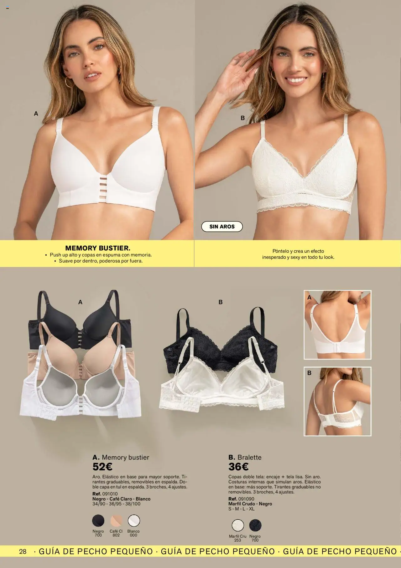 Leonisa folleto │ válido desde el 01.07.2025 | Página: 30 | Productos: Café
