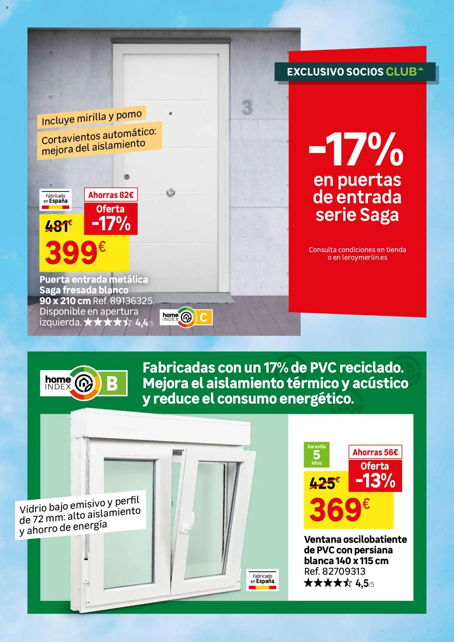 Leroy Merlin catálogo │ válido desde el 21.04.2026 | Página: 42