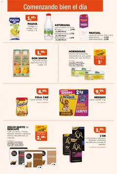 Vista previa Lupa Supermercados folleto válido desde el 08.01.2026 | Página: 14 | Productos: Ροζ πιπέρι, Té, Κορνίζα, Φρυγανιές σικάλεως
