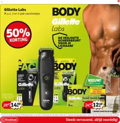 Kruidvat folder week 13 - Voorbeeld van een folder van Kruidvat, geldig van 24.03.2026 | Pagina: 39 | Producten: Kan