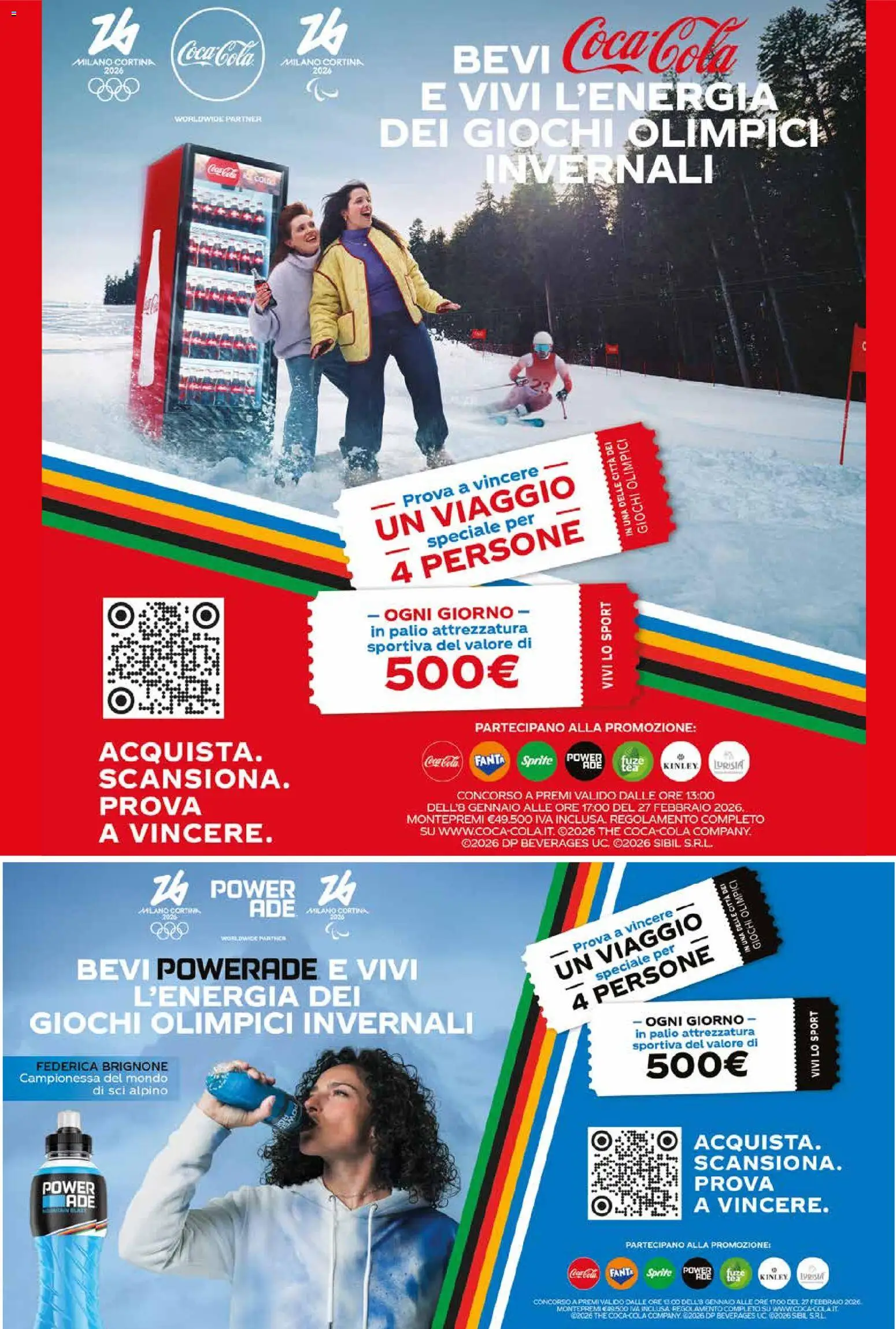 Volantino Galassia del 05.02.2026 | Pagina: 4