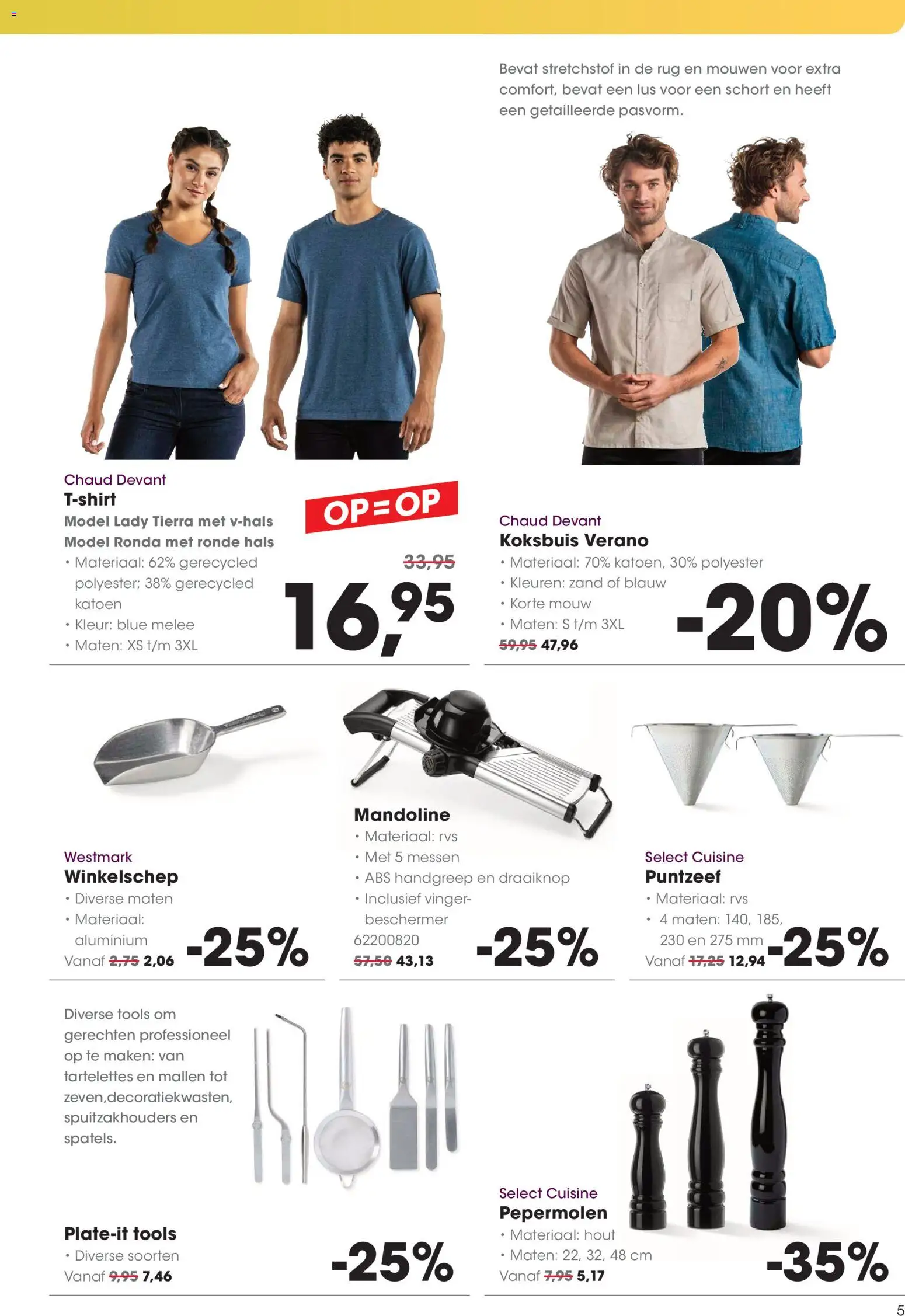 {H1} | Pagina: 5 | Producten: Borsófehérje granulátum