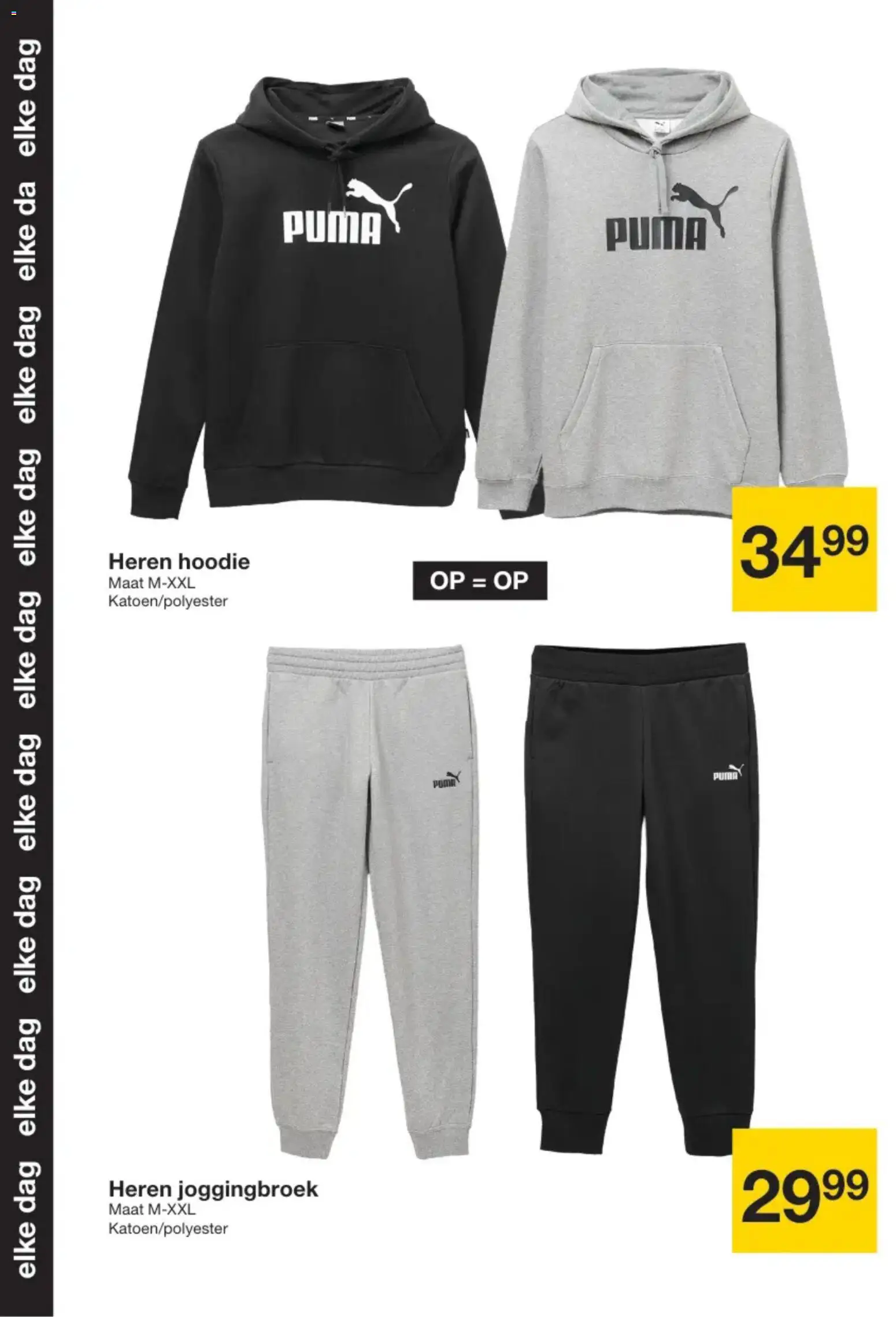 {H1} | Pagina: 6 | Producten: Hoodie