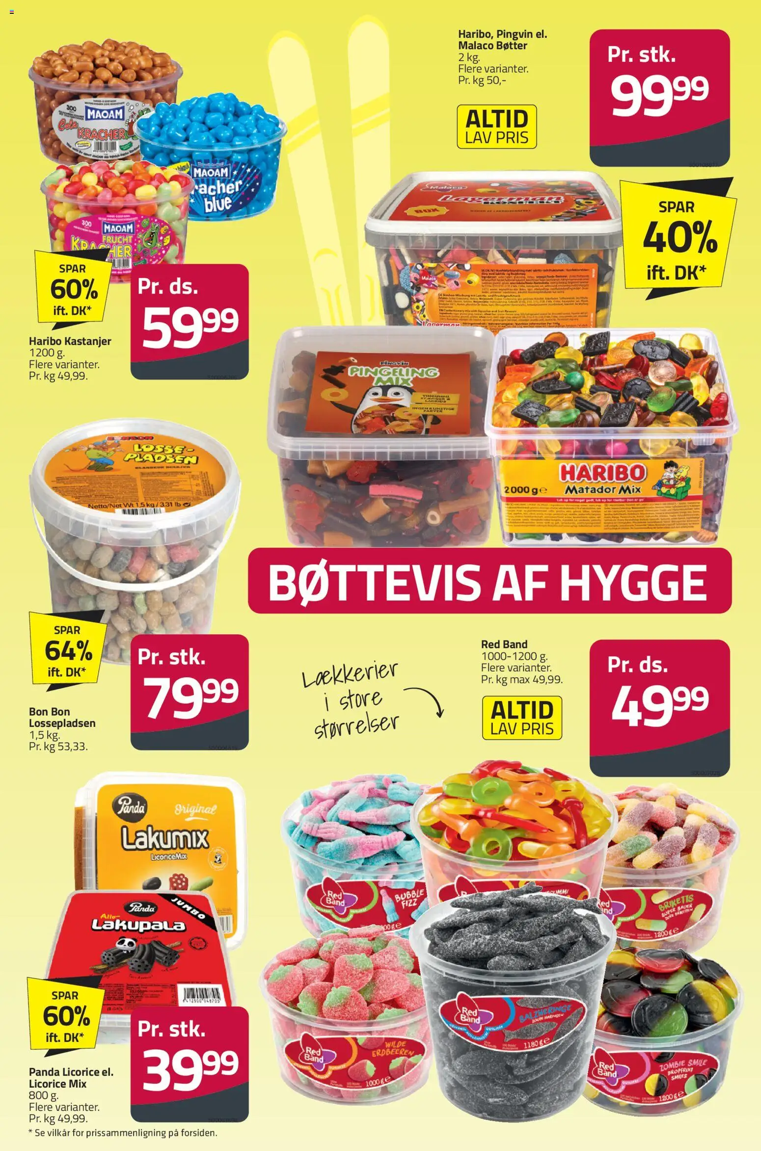 Fleggaard tilbudsavis – gyldig fra 02.01.2026 | Side: 16