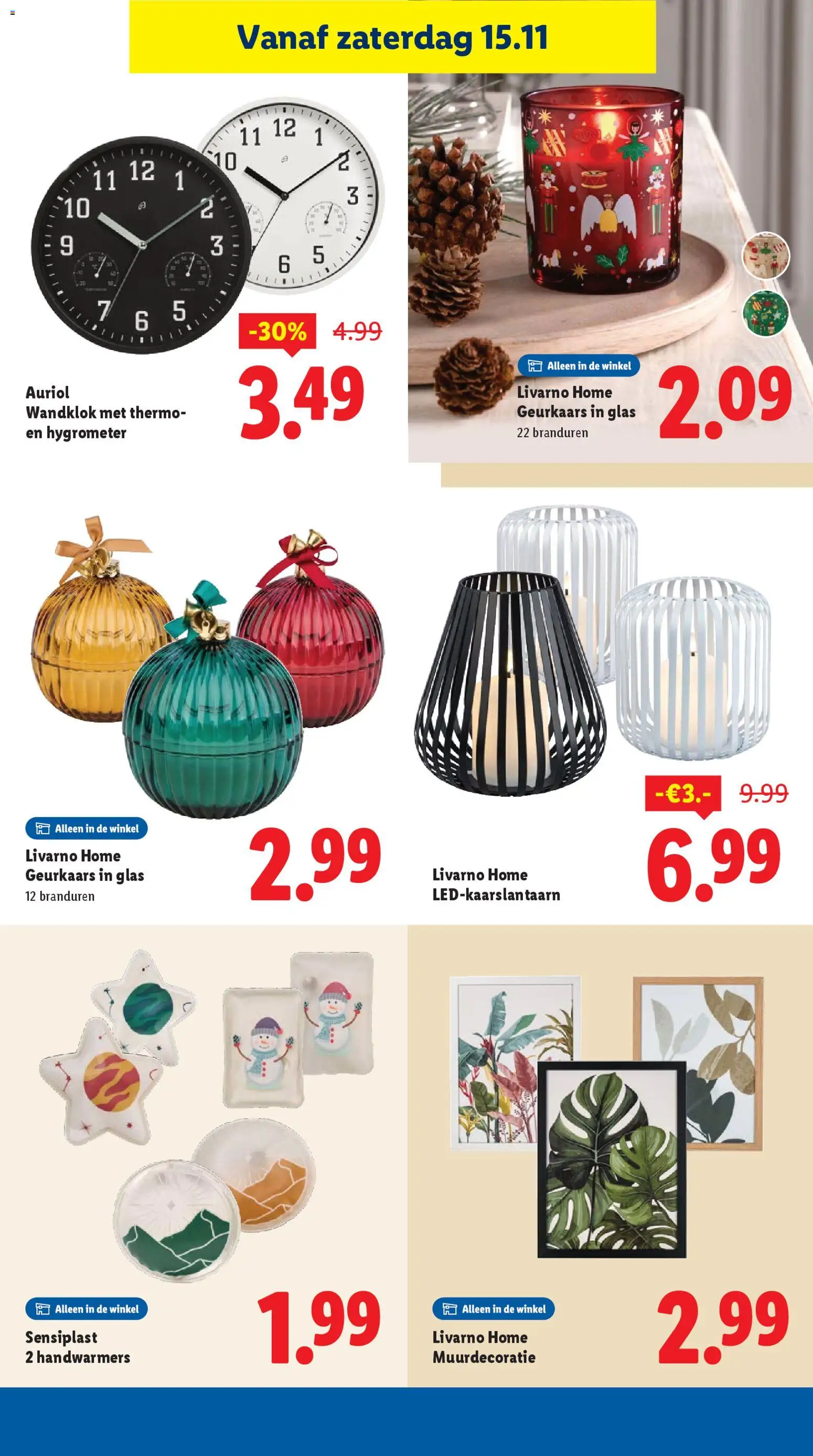 {H1} | Pagina: 13 | Producten: Thermometer