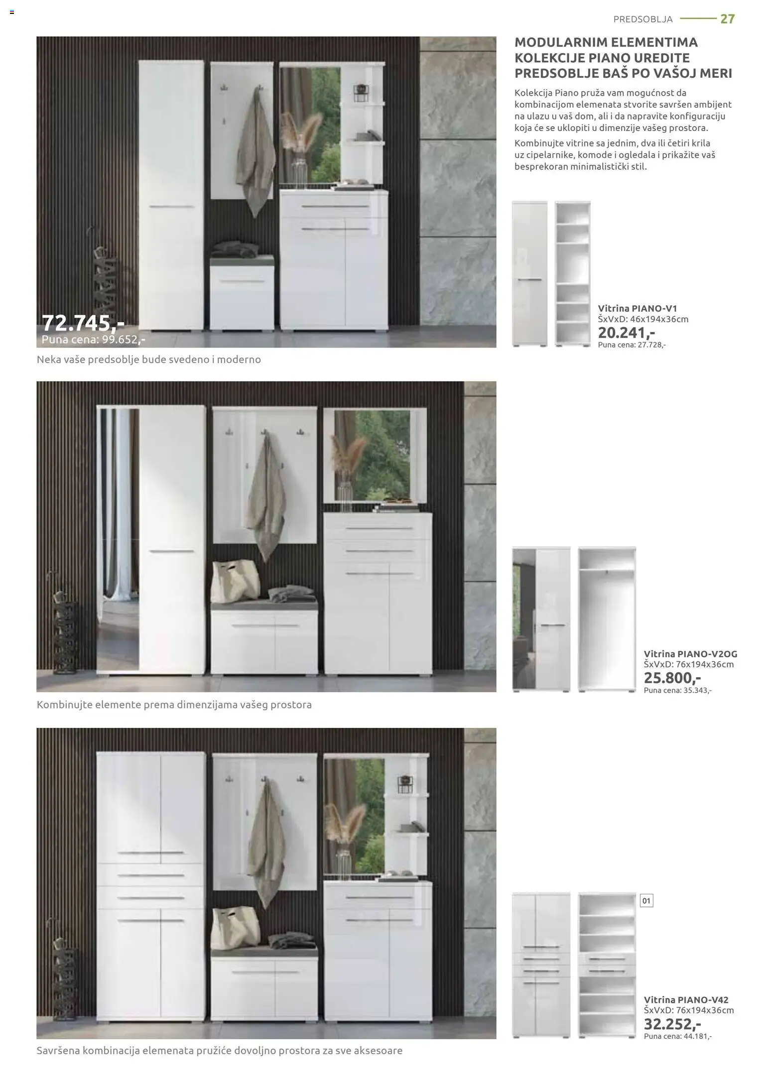 Jela katalog - važi od 06.04.2026 | Strana: 27