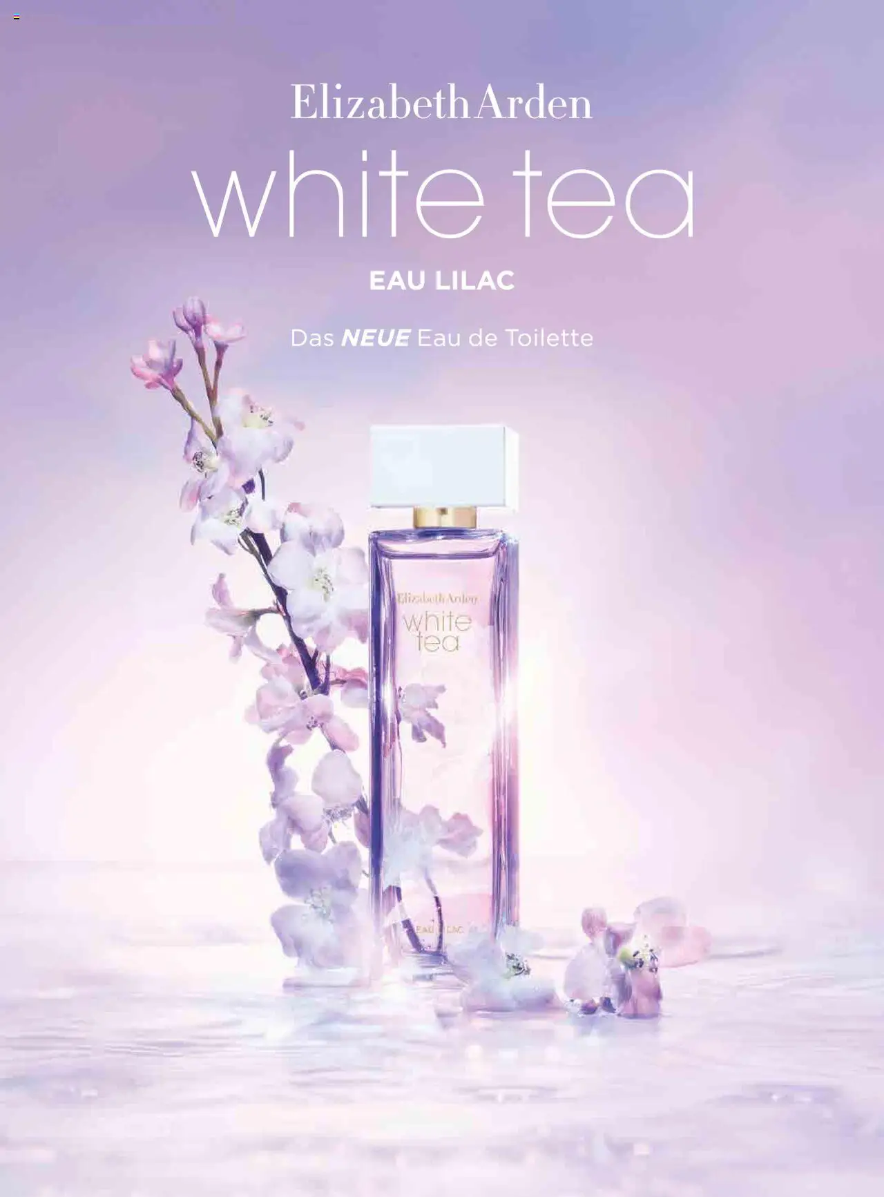 dm drogerie markt Active Beauty Magazin 09/2025 gültig ab 10.09.2025 | Seite: 42 | Produkte: Toilette, Eau de Toilette